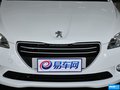标致301 图片