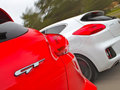 起亞Ceed pro GT 2014款