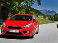起亚Ceed pro GT 2014款图片