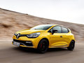 Lutecia 2013款 Clio
