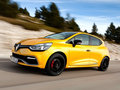 Lutecia 2013款 Clio