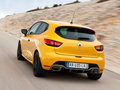 Lutecia 2013款 Clio