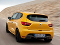 Lutecia 2013款 Clio
