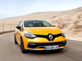 Lutecia 2013款 Clio
