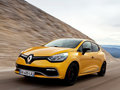 Lutecia 2013款 Clio