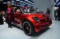 Smart ForStars