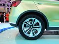 鈴木 S-cross 鈴木 S-cross 基本型 2013款