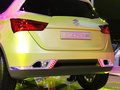 鈴木 S-cross 鈴木 S-cross 基本型 2013款