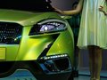 鈴木 S-cross 鈴木 S-cross 基本型 2013款