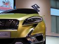 鈴木 S-cross 鈴木 S-cross 基本型 2013款