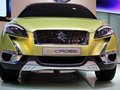 鈴木 S-cross 鈴木 S-cross 基本型 2013款
