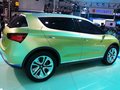 鈴木 S-cross 鈴木 S-cross 基本型 2013款