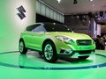 鈴木 S-cross 鈴木 S-cross 基本型 2013款