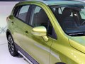 铃木 S-cross 图片