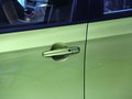 鈴木 S-cross 基本型2013款