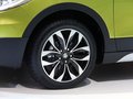 鈴木 S-cross 基本型2013款