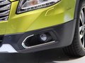 鈴木 S-cross 基本型2013款