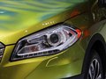 鈴木 S-cross 基本型2013款