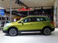 鈴木 S-cross 基本型2013款