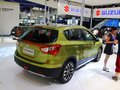 鈴木 S-cross 基本型2013款