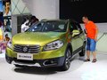 鈴木 S-cross 圖片