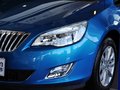 英朗 2013款 英朗XT 1.6L AT 時尚型圖片
