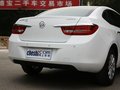 英朗 2013款 英朗GT 1.6AT時(shí)尚型圖片