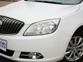 英朗 2013款 英朗GT 1.6AT時(shí)尚型圖片
