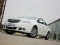 英朗 2013款 英朗GT 1.6AT時(shí)尚型圖片