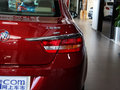 英朗 2013款 英朗GT 1.6L AT 時(shí)尚型圖片