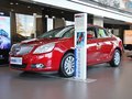 别克  GT 1.6L 自动 车辆左前45度视角