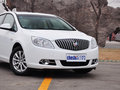英朗 GT 1.6 自動(dòng) 時(shí)尚型 2013款圖片