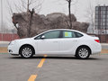 英朗 GT 1.6 自动 时尚型 2013款图片