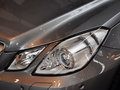 奔驰E级(进口) 2012款 E200 1.8T CGI Coupe