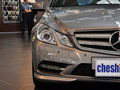 奔驰E级(进口) 2012款 E200 1.8T CGI Coupe