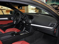奔驰E级(进口) 2012款 E200 1.8T CGI Coupe