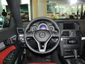 奔驰E级(进口) 2012款 E200 1.8T CGI Coupe图片