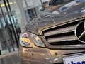 奔驰E级(进口) 2012款 E200 1.8T CGI Coupe
