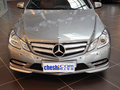 奔驰E级(进口) 2012款 E200 1.8T CGI Coupe