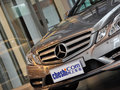 奔驰E级(进口) 2012款 E200 1.8T CGI Coupe