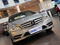 奔驰E级(进口) 2012款 E200 1.8T CGI Coupe