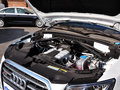 奥迪SQ5 2014款 3.0TFSI quattro图片