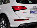 奥迪SQ5 2014款 3.0TFSI quattro图片