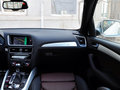 奥迪SQ5 2014款 3.0TFSI quattro图片