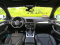 奥迪SQ5 3.0 TFSIquattro2014款