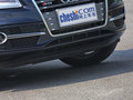 奥迪SQ5 3.0 TFSIquattro2014款