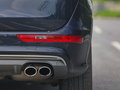 奥迪SQ5 3.0 TFSIquattro2014款