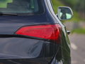 奥迪SQ5 3.0 TFSIquattro2014款