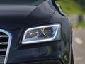 奥迪SQ5 3.0 TFSIquattro2014款