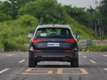 奥迪SQ5 3.0 TFSIquattro2014款